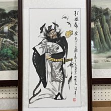 [ 丁銘畫廊 ］    福   - 招福 - 字畫 - 元福 - 純手工寫 - 書法原作品 - 含框裱好價格 歷史價格詳細信息