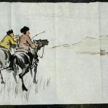 風光藝術★★--老明信片--軍理繪畫-- 鍾馗嫁妹--歸--回鄉圖--等圖--★★共十張 歷史價格詳細信息