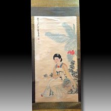 【 金王記拍寶網 】S1105 齊白石款 水墨蝦群紋圖 手繪水墨書畫 老畫片一張 罕見 稀少 歷史價格詳細信息