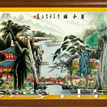 ☆【皇冠藝術畫廊】㊣全新手繪鎮宅之寶招財開運起家興業旺宅求子人物國畫~百子圖~6(192X88公分)ylc305 價格比較,價格查詢,歷史價格詳細信息