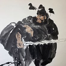 六折優惠‼️請先私訊改價後再下標‼️ ❤️妙行無住❤️ 寫意國畫 《荷風》原創手繪 歷史價格詳細信息