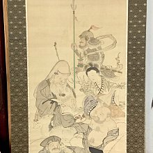 【阿鴻之寶】中國北京畫院劉大占 南天門 水墨作品 歷史價格詳細信息