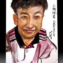 【 金王記拍寶網 】S2035 原作小品 龜之精神  水墨彩畫手繪原作一張 王大有款 罕見 稀少 喜歡直下標 藝術無價~ 歷史價格詳細信息