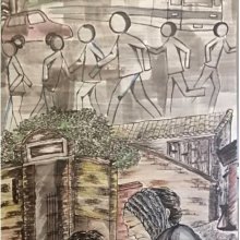 生命的中間，是如果：靈媒媽媽的心靈解答書5[二手書_近全新]7061 TAAZE讀冊生活 歷史價格詳細信息