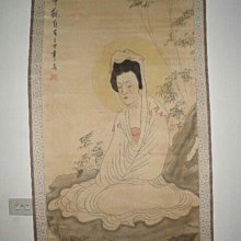 #老畫軸#4幅清代文房畫軸 古玩雜項物件 古董老貨收藏 民俗19878 歷史價格詳細信息