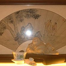 名家人物畫撫琴仕女圖洛神圖絲綢掛畫卷軸畫關羽達摩名家字畫風水 歷史價格詳細信息