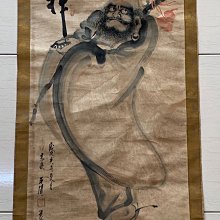 北極星的店～～～～～ 觀世音菩薩塑像 姑蘇泉耕寫繪于松屋 國畫有落款 歷史價格詳細信息