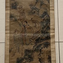 北極星的店～～～～～ 觀世音菩薩塑像 姑蘇泉耕寫繪于松屋 國畫有落款 歷史價格詳細信息