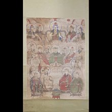 鳳崗文創---{繪畫224}---沈耀初—多子圖 歷史價格詳細信息