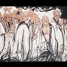 鳳崗文創---{繪畫224}---沈耀初—多子圖 歷史價格詳細信息