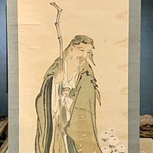 【阿鴻之寶】日本回流 茶掛 雲中龍 茶道具 歷史價格詳細信息