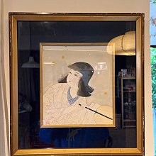 【阿鴻之寶】中國北京畫院劉大占 南天門 水墨作品 歷史價格詳細信息