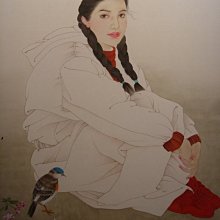 【 特價起標 】當 代 -- 李 春 祈  --1994年 北 國 風 光 圖 50/26cm 鏡片 歷史價格詳細信息