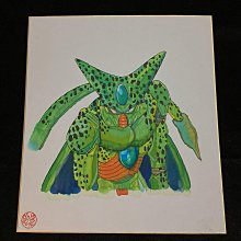 【 金王記拍寶網 】S2338  老王與豐子愷的對畫 水墨顏彩畫手繪小品一張 王大有款 罕見 老王畫丰子系列 藝術無價~ 歷史價格詳細信息