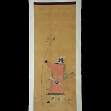 【中型】 日本 佛教 老明治 實心古銅 鎏金 立身 地藏王菩薩 神尊 金身 (重達3.425公斤) 神明 古物 老件 歷史價格詳細信息