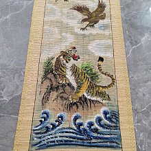 回流老畫，美女浮世繪，印刷品，紙本原裱，尺寸180*54公分裝裱，94*44公分畫心，沒軸頭，品相如圖所示，等待有緣人， 手機無美 古玩 老貨 擺件【董先生】 歷史價格詳細信息