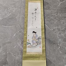 人物雕件，尺寸41/10/9mm。牙質。古巴比倫王國牙質神像4004 歷史價格詳細信息