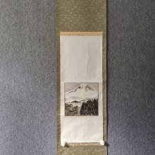 #老畫軸#4幅清代文房畫軸 古玩雜項物件 古董老貨收藏 民俗19878 歷史價格詳細信息