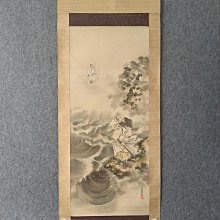 人物雕件，尺寸41/10/9mm。牙質。古巴比倫王國牙質神像4004 歷史價格詳細信息