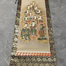 人物雕件，尺寸41/10/9mm。牙質。古巴比倫王國牙質神像4004 歷史價格詳細信息