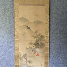 人物雕件，尺寸41/10/9mm。牙質。古巴比倫王國牙質神像4004 歷史價格詳細信息