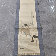 人物雕件，尺寸41/10/9mm。牙質。古巴比倫王國牙質神像4004 歷史價格詳細信息