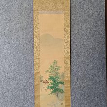 #老畫軸#4幅清代文房畫軸 古玩雜項物件 古董老貨收藏 民俗19878 歷史價格詳細信息