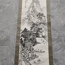 古玩老字畫 陳之佛純手繪手工四條屏花鳥中堂畫墻畫書法掛畫收藏 歷史價格詳細信息