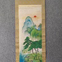 自珍款！！老花青雕花壽團珠翡翠項鏈27640 歷史價格詳細信息