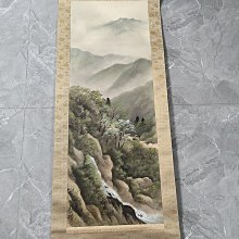 古玩老字畫 陳之佛純手繪手工四條屏花鳥中堂畫墻畫書法掛畫收藏 歷史價格詳細信息