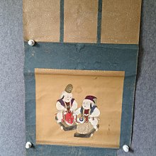 人物雕件，尺寸41/10/9mm。牙質。古巴比倫王國牙質神像4004 歷史價格詳細信息