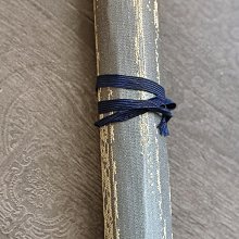 #興趣收藏好貨 回流老畫，人物畫《高砂夫婦》，絹本原裱，尺寸200*64公分裝裱，116*50公分畫心，章款道成，陶瓷軸頭，品相如 古玩 老貨 擺件【董先生】 歷史價格詳細信息