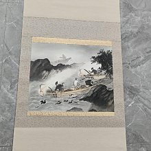 古玩老字畫 陳之佛純手繪手工四條屏花鳥中堂畫墻畫書法掛畫收藏 歷史價格詳細信息