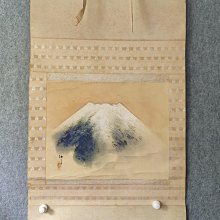 #老畫軸#4幅清代文房畫軸 古玩雜項物件 古董老貨收藏 民俗19878 歷史價格詳細信息