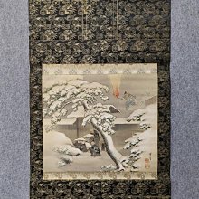 老 件 18 世紀 -- 有 梵 文 註 記 的 金 剛 --精 框 歷史價格詳細信息