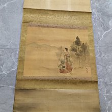 人物雕件，尺寸41/10/9mm。牙質。古巴比倫王國牙質神像4004 歷史價格詳細信息