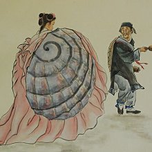 〔 潛粹藝術 〕李鴻文-花卉 歷史價格詳細信息