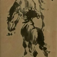 陶藝大師 蔡榮祐 鱔魚黃茶葉末碗 c-113 歷史價格詳細信息