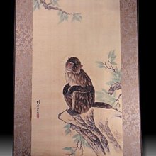 【 金王記拍寶網 】S1282  中國近代美術教育家 豐子愷 款 手繪書畫 手稿一張 罕見稀少~ 歷史價格詳細信息