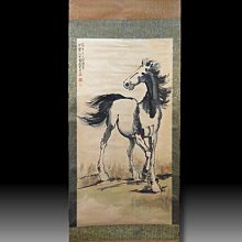 駿馬圖，銅制，海外回流，高浮雕立體款，厚實，銅版畫，有刮傷，22154 歷史價格詳細信息