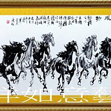 八馬財神(黑唐)畫像 相紙打印雙面塑封 佛像畫 可配相框擺臺 唐卡 佛畫 歷史價格詳細信息