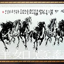 八馬財神(黑唐)畫像 相紙打印雙面塑封 佛像畫 可配相框擺臺 唐卡 佛畫 歷史價格詳細信息