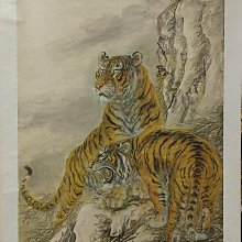 【啟秀齋】台灣早期水墨畫家 方天寶 觀世音菩薩 舊裱 歷史價格詳細信息