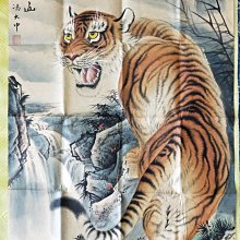 手繪國畫未裱-馮超然(愛妃)，約96cmx46cm，附張子賢鑑定證書。 歷史價格詳細信息