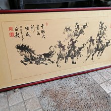 成功牌落地式雙面木框彩繪板(廣告看板/宣傳板/展示架/立牌) 歷史價格詳細信息