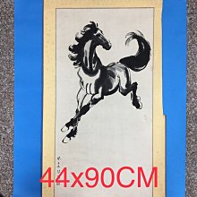 【徐悲鴻字畫專賣店】張木養, 禪, 人物, 水墨畫作品 歷史價格詳細信息