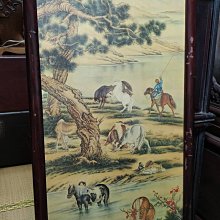 郎世寧 十駿圖系列 霹靂驤（台旺文創，TW-144-065, 144片, 鐵盒裝, 台灣拼圖） 歷史價格詳細信息