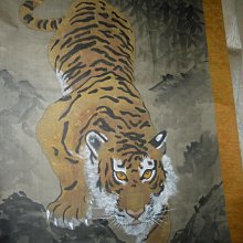 古玩軒~國畫 書法 墨寶 工筆畫 名家畫 絹布畫 款 七薌改琦~AAT279 歷史價格詳細信息