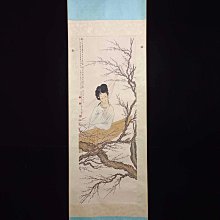 乙酉年1945年的張大千花鳥畫     張大千從敦煌回到中國，1945年雖然中日八年抗戰結束，然而緊接的國共內戰爆發以及1949年的國民黨政府遷台。 歷史價格詳細信息