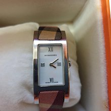 Burberry 女生低腰彈性修身牛仔褲/25 歷史價格詳細信息